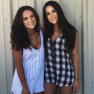 Meet your Posher, Maddie